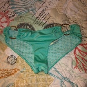 Victoria secret bathing suit bottoms